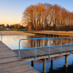 Jak zaplanować weekend nad jeziorem w lubuskiem?